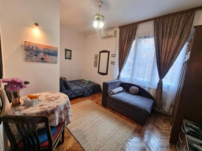 Apartment Rustico Belgrade